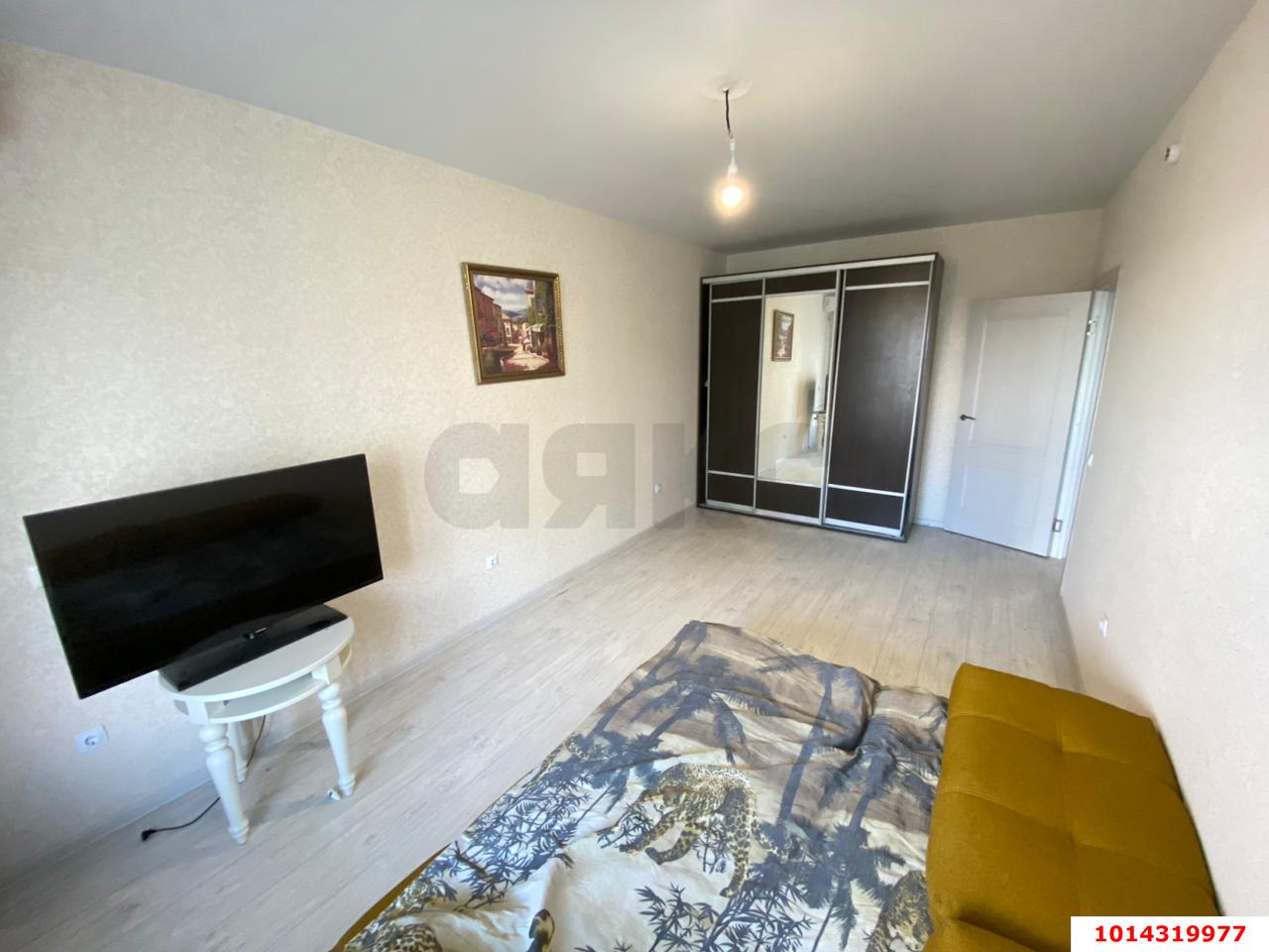 Фото №5: 2-комнатная квартира 71 м² - Краснодар, жилой комплекс Квартал № 6, ул. Генерал-лейтенанта Александра Сапрунова, 17