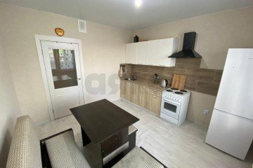 Фото №2: 2-комнатная квартира 71 м² - Краснодар, мкр. жилой комплекс Квартал № 6, ул. Генерал-лейтенанта Александра Сапрунова, 17