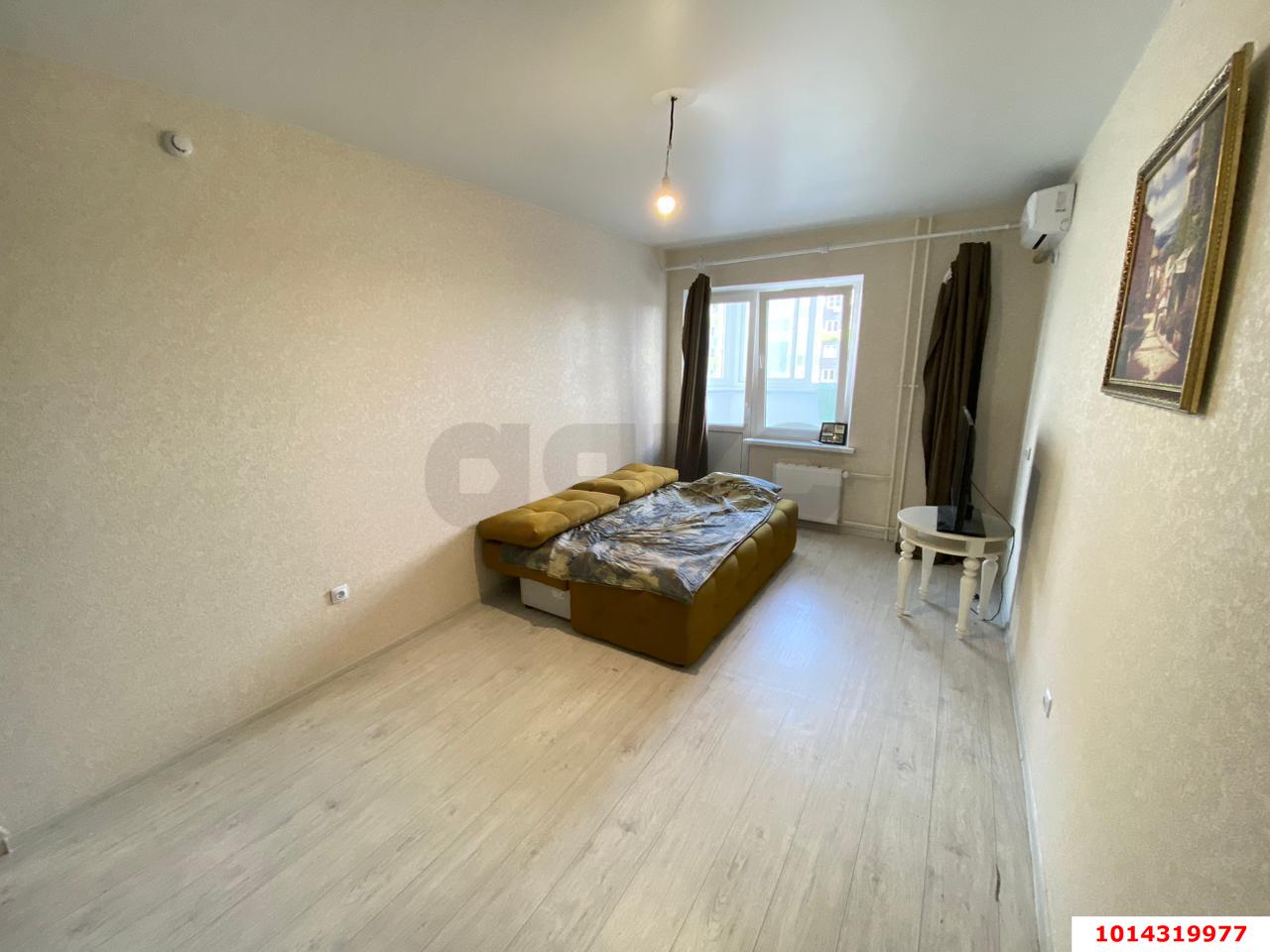 Фото №6: 2-комнатная квартира 71 м² - Краснодар, жилой комплекс Квартал № 6, ул. Генерал-лейтенанта Александра Сапрунова, 17