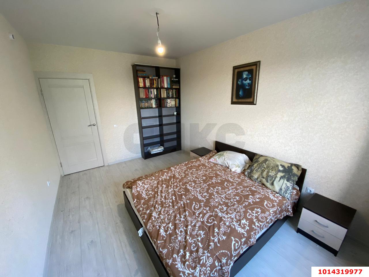 Фото №4: 2-комнатная квартира 71 м² - Краснодар, жилой комплекс Квартал № 6, ул. Генерал-лейтенанта Александра Сапрунова, 17