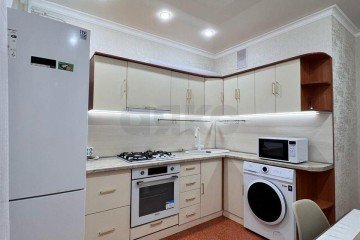 Фото №4: 1-комнатная квартира 40 м² - Краснодар, мкр. Школьный, ул. Школьная, 13/5