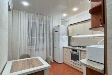 Фото №3: 1-комнатная квартира 40 м² - Краснодар, мкр. Школьный, ул. Школьная, 13/5