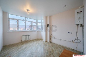 Фото №2: 1-комнатная квартира 43 м² - Яблоновский, ул. Гагарина, 148к4