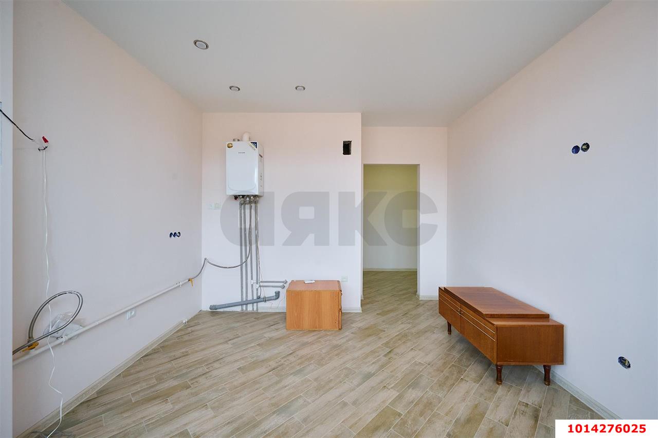Фото №9: 1-комнатная квартира 43 м² - Яблоновский, ул. Гагарина, 148к4