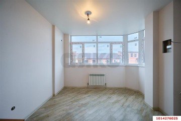 Фото №3: 1-комнатная квартира 43 м² - Яблоновский, ул. Гагарина, 148к4