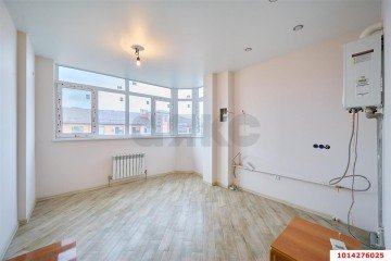 Фото №1: 1-комнатная квартира 43 м² - Яблоновский, ул. Гагарина, 148к4