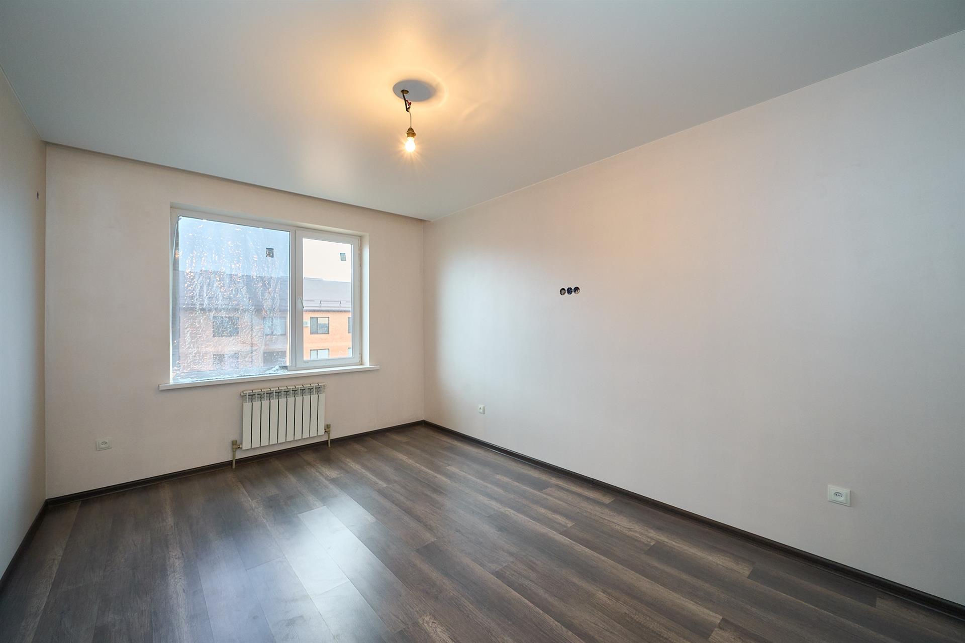 Фото №5: 1-комнатная квартира 43 м² - Яблоновский, ул. Гагарина, 148/4к1