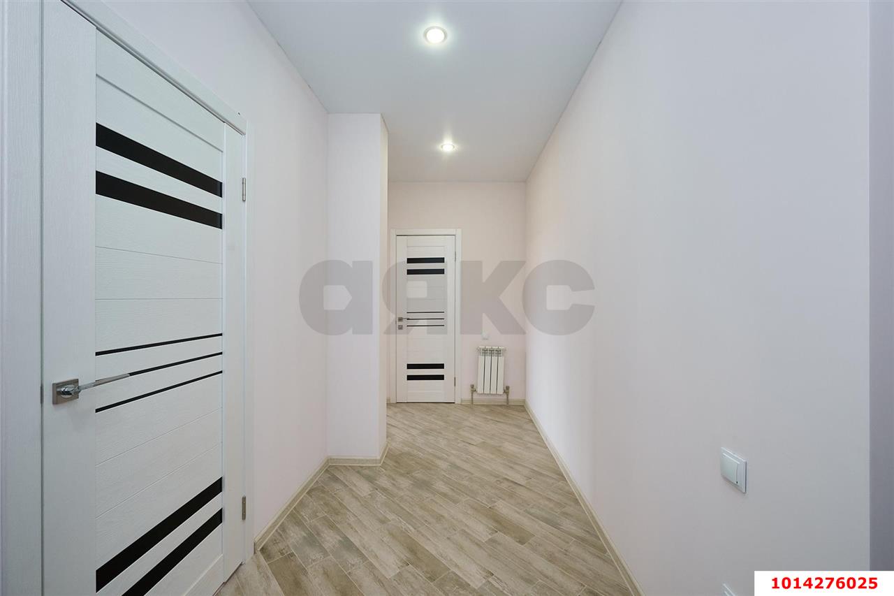 Фото №7: 1-комнатная квартира 43 м² - Яблоновский, ул. Гагарина, 148к4