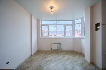 Фото №3: 1-комнатная квартира 43 м² - Яблоновский, ул. Гагарина, 148/4к1