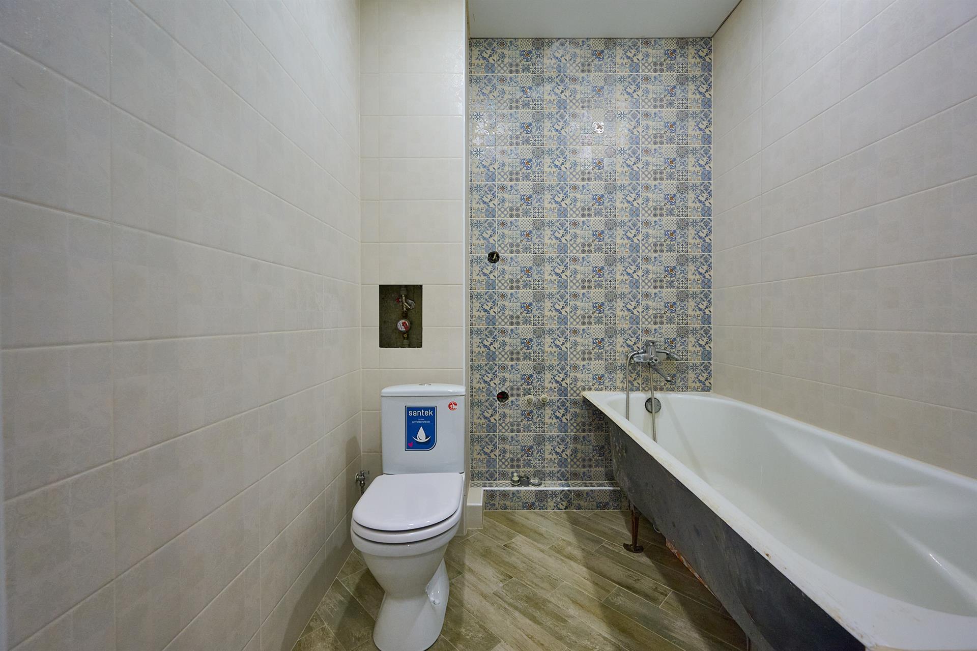 Фото №17: 1-комнатная квартира 43 м² - Яблоновский, ул. Гагарина, 148/4к1