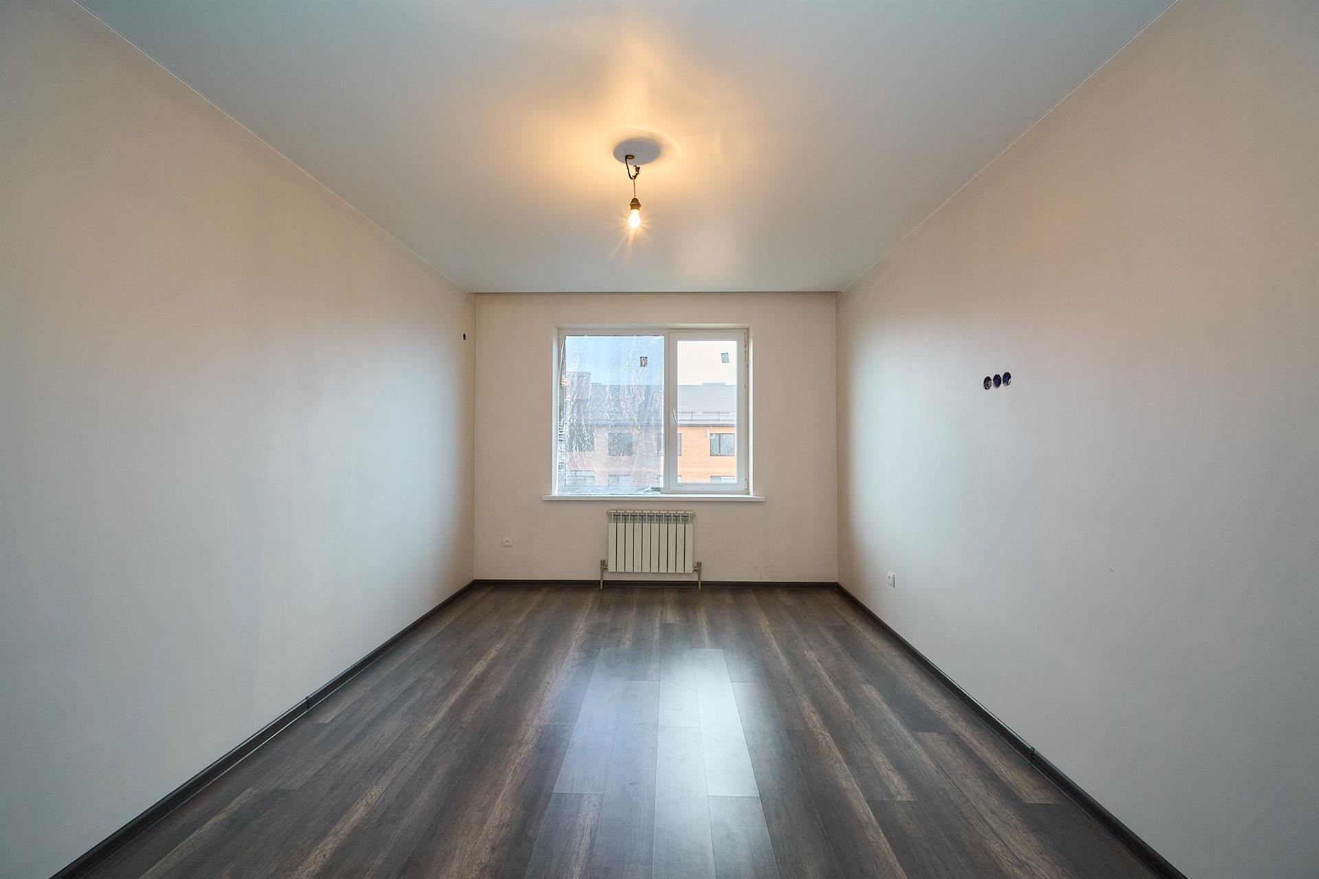 Фото №4: 1-комнатная квартира 43 м² - Яблоновский, ул. Гагарина, 148/4к1