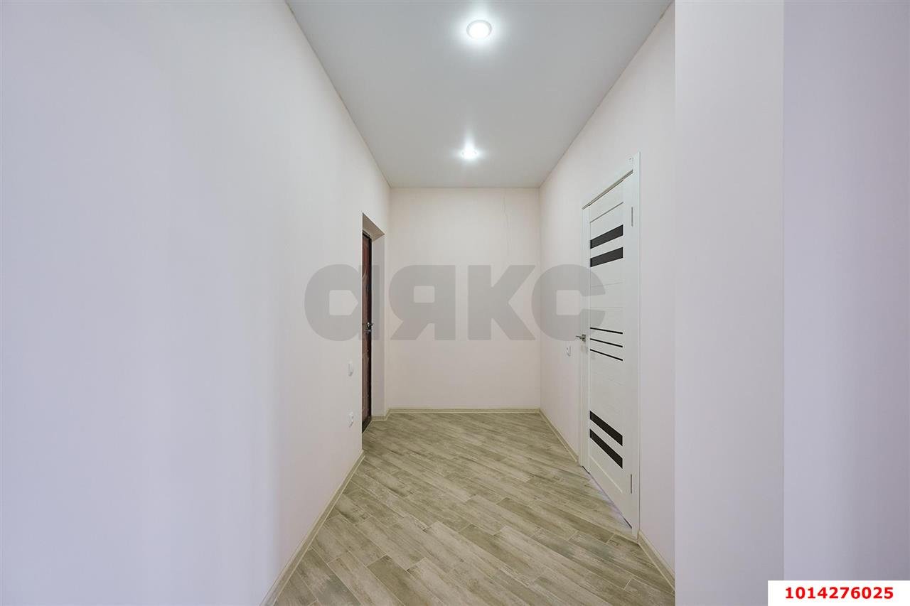 Фото №8: 1-комнатная квартира 43 м² - Яблоновский, ул. Гагарина, 148к4