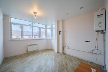 Фото №2: 1-комнатная квартира 43 м² - Яблоновский, ул. Гагарина, 148/4к1