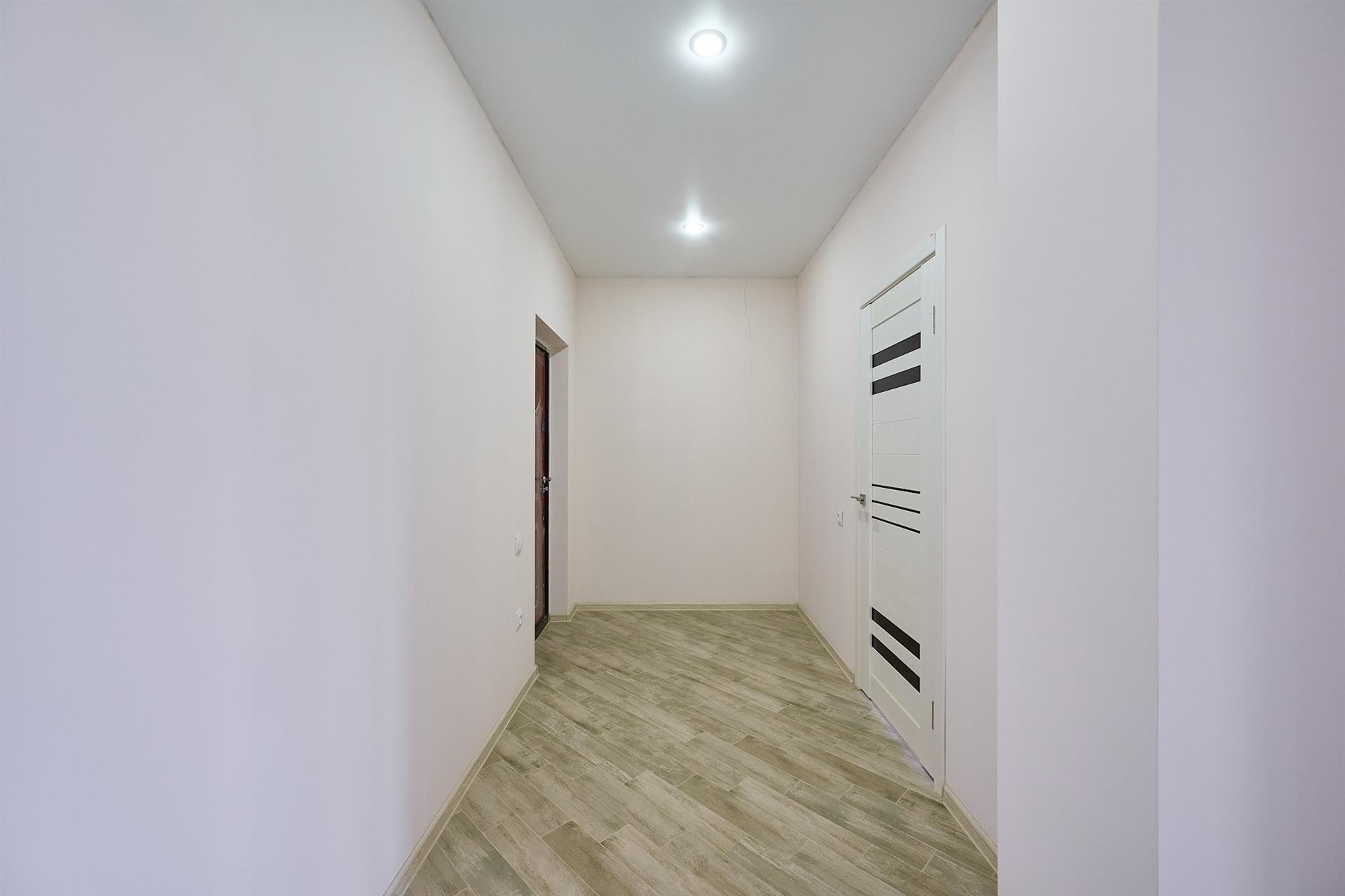 Фото №8: 1-комнатная квартира 43 м² - Яблоновский, ул. Гагарина, 148/4к1