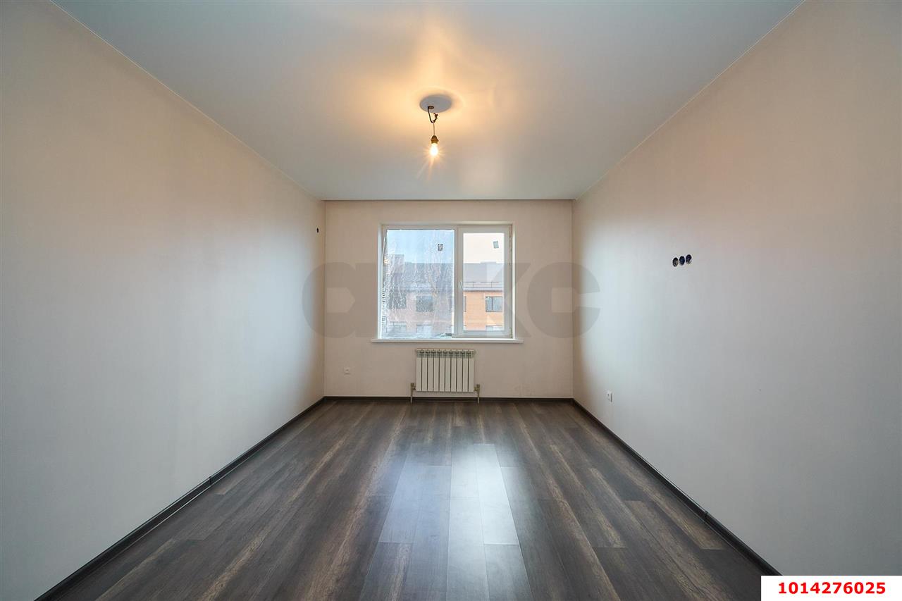 Фото №4: 1-комнатная квартира 43 м² - Яблоновский, ул. Гагарина, 148к4