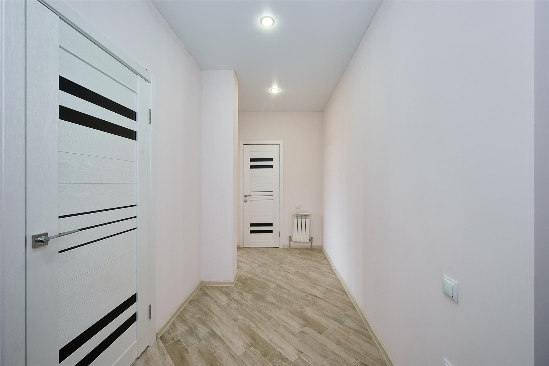 Фото №7: 1-комнатная квартира 43 м² - Яблоновский, ул. Гагарина, 148/4к1