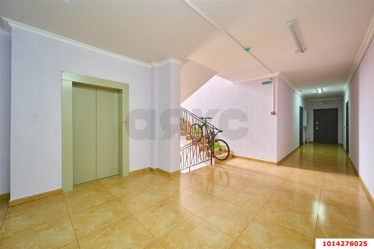 Фото №18: 1-комнатная квартира 43 м² - Яблоновский, ул. Гагарина, 148к4
