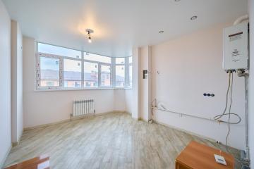 Фото №1: 1-комнатная квартира 43 м² - Яблоновский, ул. Гагарина, 148/4к1