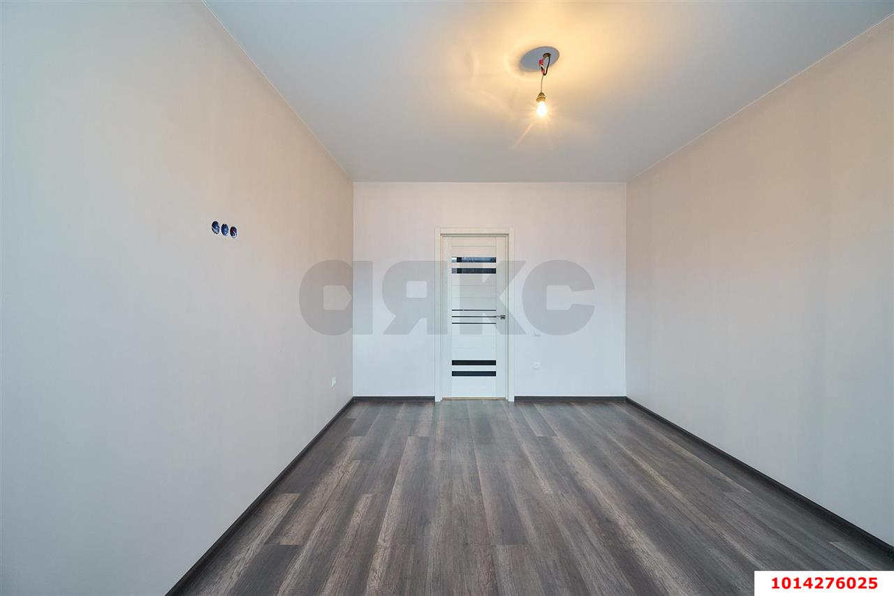 Фото №6: 1-комнатная квартира 43 м² - Яблоновский, ул. Гагарина, 148к4