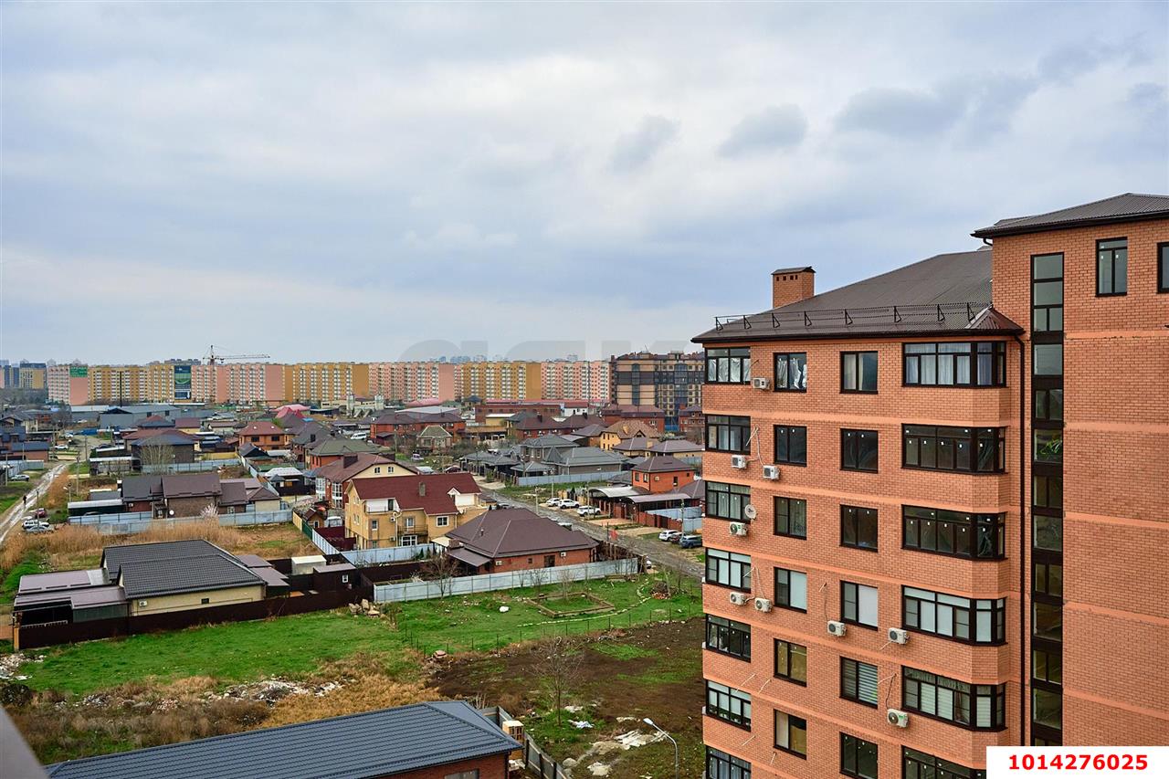 Фото №16: 1-комнатная квартира 43 м² - Яблоновский, ул. Гагарина, 148к4