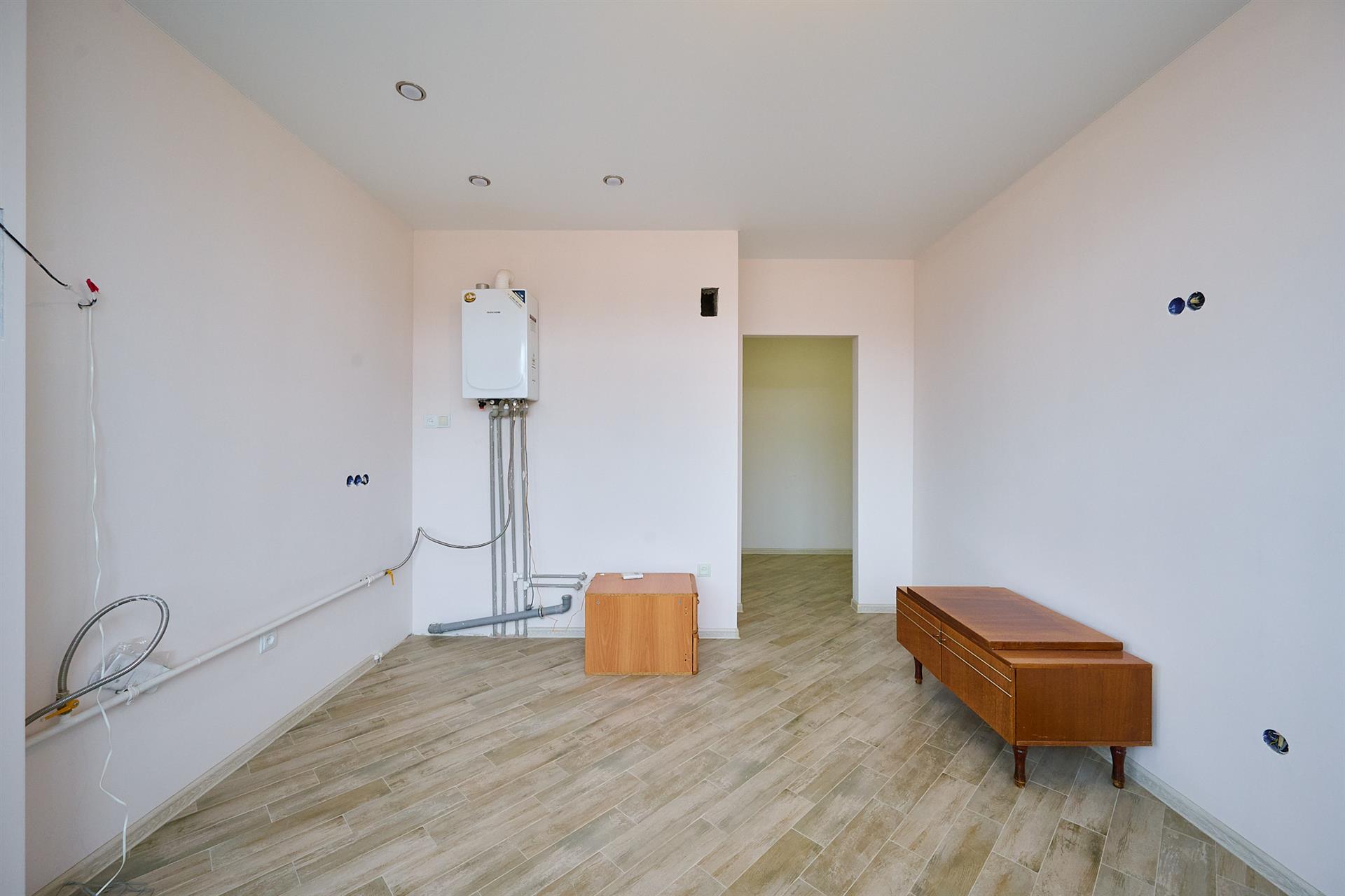 Фото №9: 1-комнатная квартира 43 м² - Яблоновский, ул. Гагарина, 148/4к1