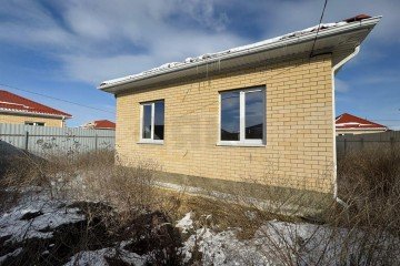 Фото №4: Дом 81 м² - Южный, п. коттеджный  Южная столица, ул. Волжская, 9