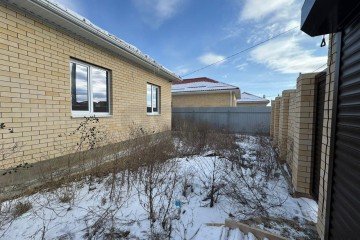 Фото №3: Дом 81 м² - Южный, п. коттеджный  Южная столица, ул. Волжская, 9