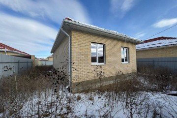 Фото №4: Дом 81 м² - Южный, п. коттеджный  Южная столица, ул. Волжская, 9