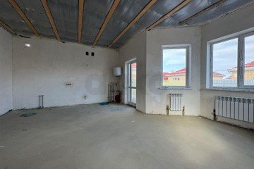 Фото №3: Дом 81 м² - Южный, п. коттеджный  Южная столица, ул. Волжская, 9
