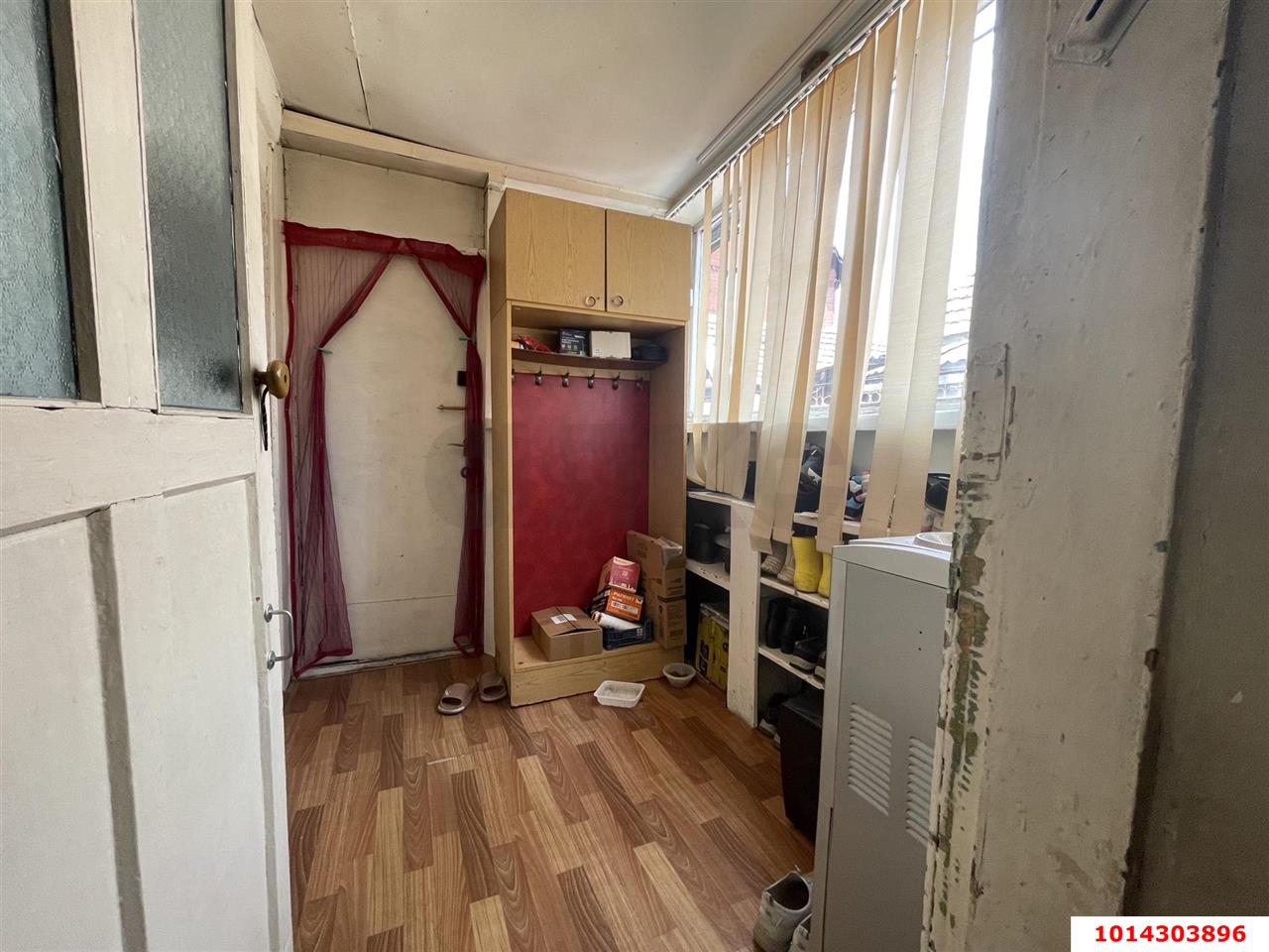Фото №5: Дом <span class="whitespace-nowrap">53 м²</span> <span class="whitespace-nowrap">+ 6.6 сот.</span>, <span class="whitespace-nowrap">1 эт.</span> - Краснодар, Карасунский внутригородской округ, ж/м Пашковский, ул. Комсомольская, 120