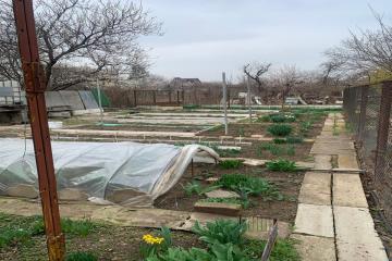 Фото №4: Дом 53 м² - Краснодар, ж/м Пашковский, ул. Комсомольская, 120