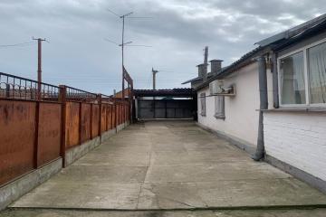 Фото №2: Дом 53 м² - Краснодар, ж/м Пашковский, ул. Комсомольская, 120