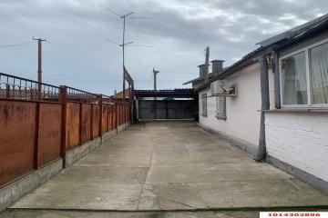 Фото №2: Дом 53 м² - Краснодар, ж/м Пашковский, ул. Комсомольская, 120