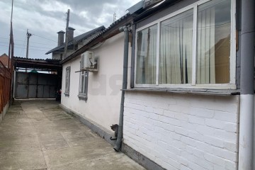 Фото №1: Дом 53 м² - Краснодар, ж/м Пашковский, ул. Комсомольская, 120