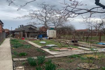 Фото №3: Дом 53 м² - Краснодар, ж/м Пашковский, ул. Комсомольская, 120