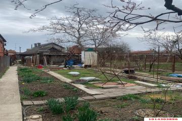 Фото №3: Дом 53 м² - Краснодар, ж/м Пашковский, ул. Комсомольская, 120