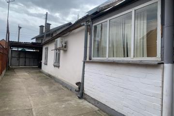 Фото №1: Дом 53 м² - Краснодар, ж/м Пашковский, ул. Комсомольская, 120