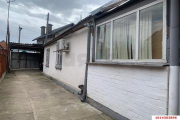 Фото №1: Дом 53 м² - Краснодар, ж/м Пашковский, ул. Комсомольская, 120