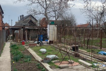 Фото №3: Дом 53 м² - Краснодар, ж/м Пашковский, ул. Комсомольская, 120