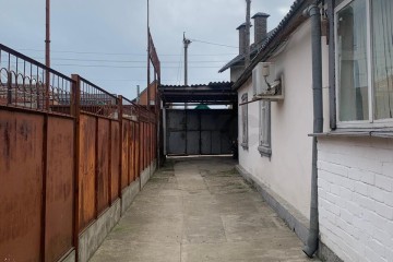 Фото №2: Дом 53 м² - Краснодар, ж/м Пашковский, ул. Комсомольская, 120