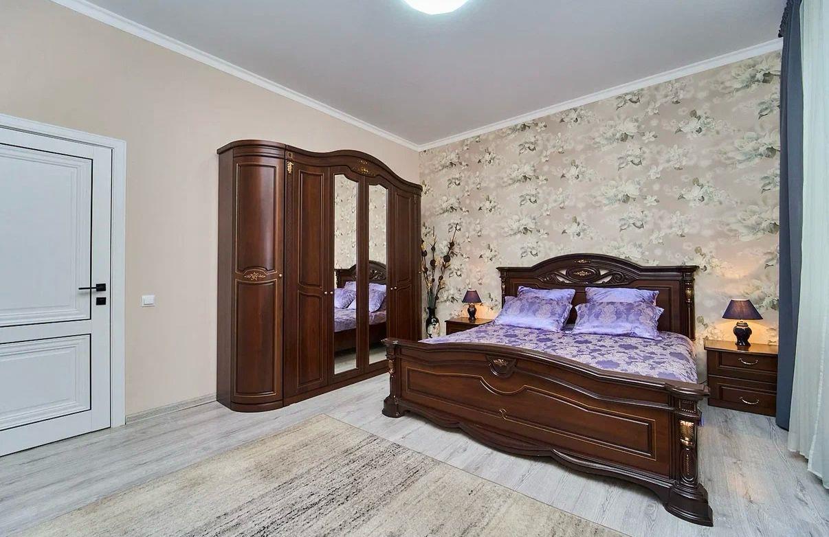 Фото №11: Дом 176 м² + 6 сот. - Яблоновский, ул. Луговая, 67