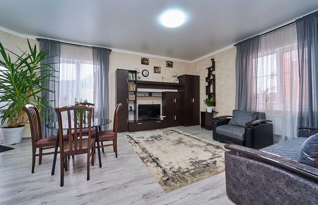 Фото №9: Дом 176 м² + 6 сот. - Яблоновский, ул. Луговая, 67