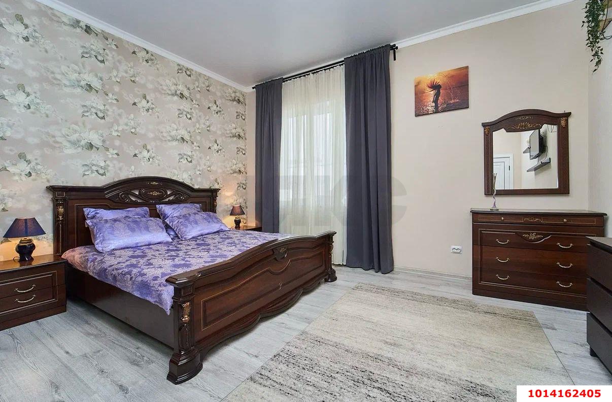 Фото №12: Дом 176 м² + 6 сот. - Яблоновский, ул. Луговая, 67