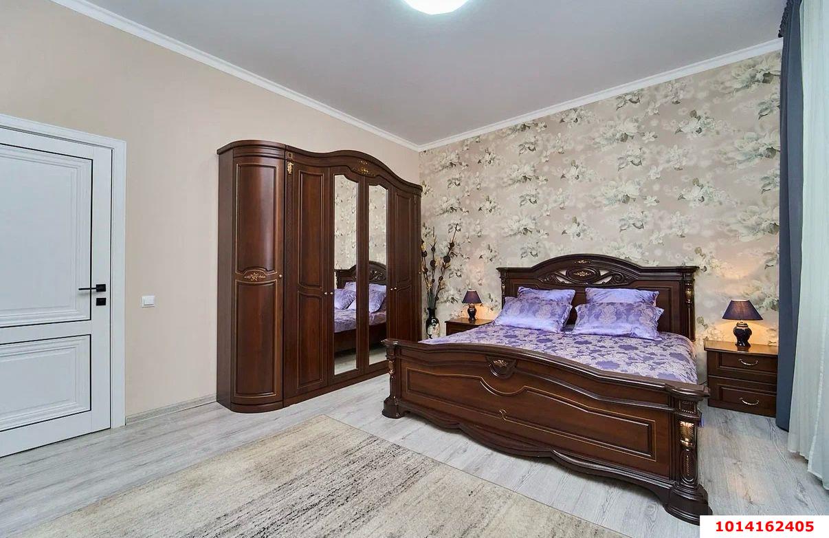 Фото №11: Дом 176 м² + 6 сот. - Яблоновский, ул. Луговая, 67