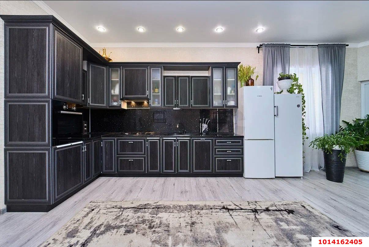 Фото №2: Дом 176 м² + 6 сот. - Яблоновский, ул. Луговая, 67