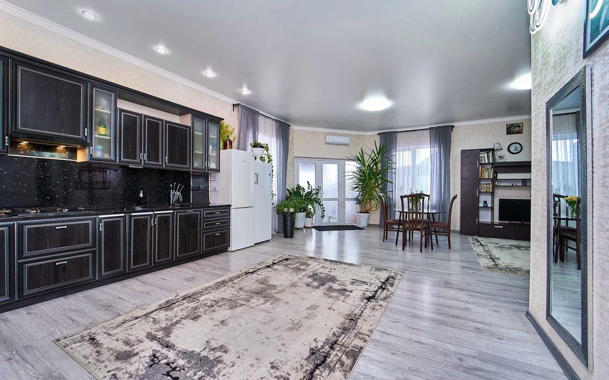 Фото №13: Дом 176 м² + 6 сот. - Яблоновский, ул. Луговая, 67