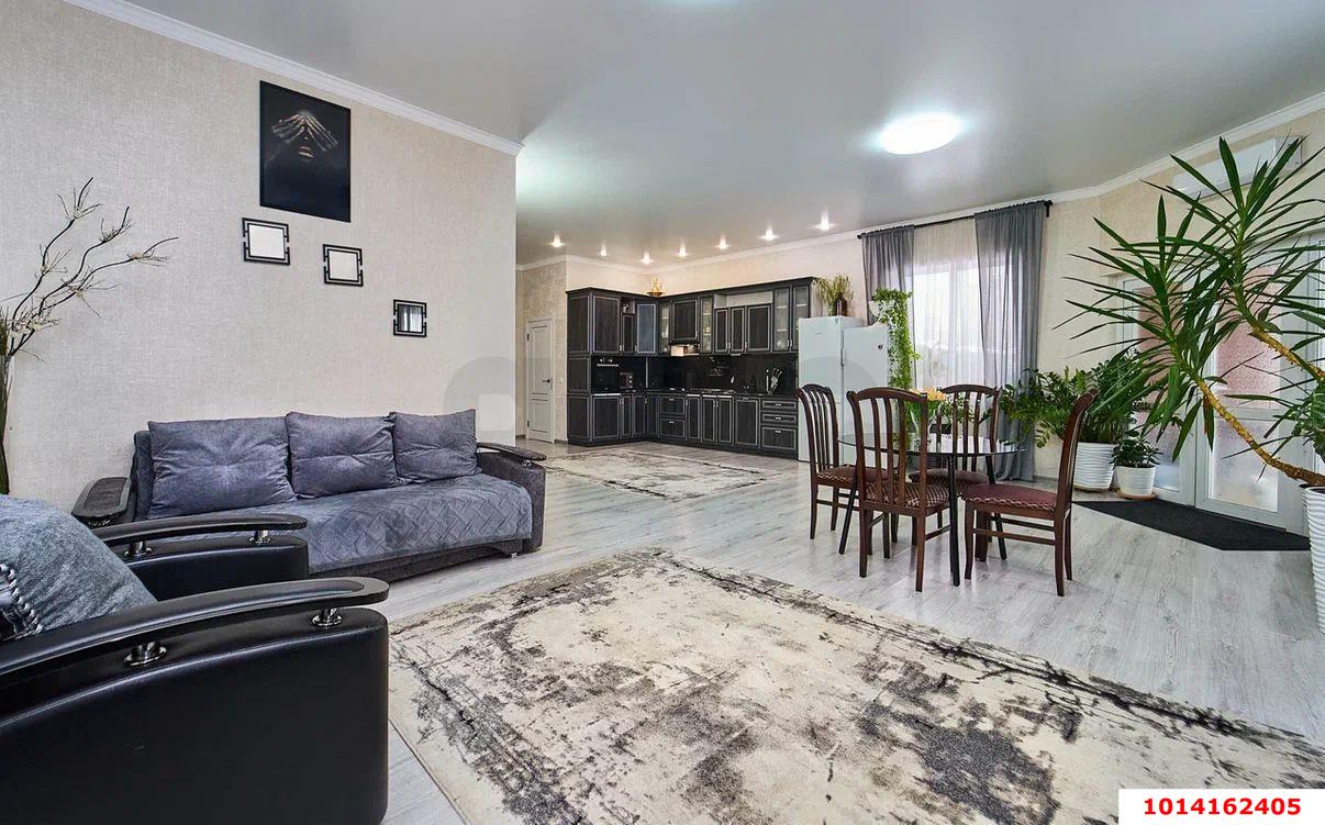 Фото №15: Дом 176 м² + 6 сот. - Яблоновский, ул. Луговая, 67