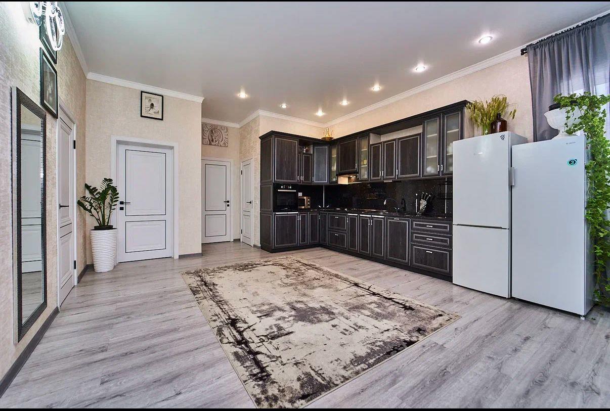 Фото №4: Дом 176 м² + 6 сот. - Яблоновский, ул. Луговая, 67