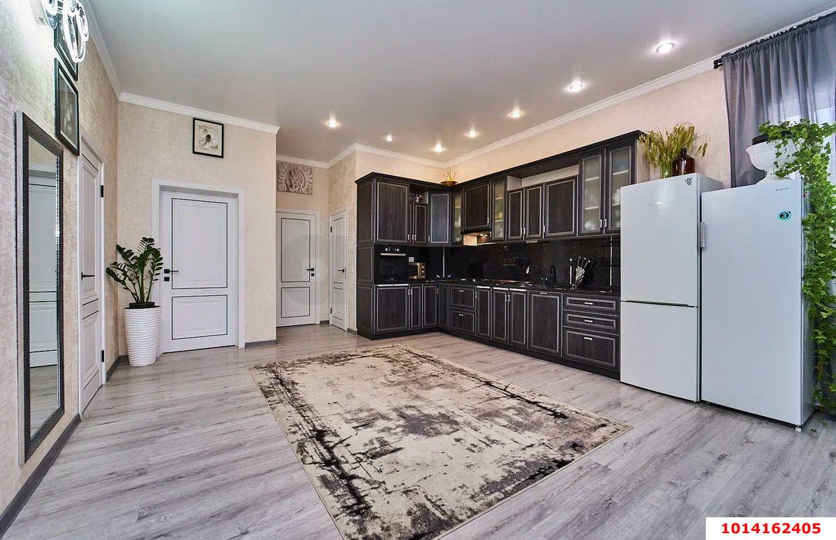 Фото №14: Дом 176 м² + 6 сот. - Яблоновский, ул. Луговая, 67