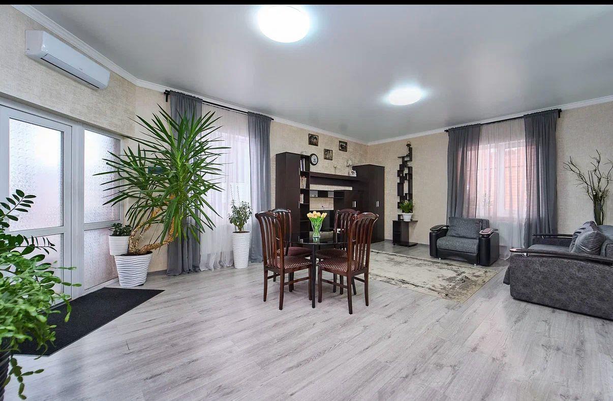 Фото №16: Дом 176 м² + 6 сот. - Яблоновский, ул. Луговая, 67